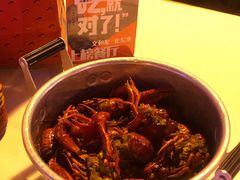 -文和友老长沙龙虾馆(化龙池店)