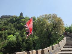-雁门关景区