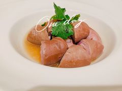 -莆田餐厅PUTIEN(万象天地店)
