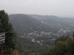-桃花岭景区