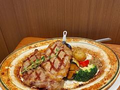 -森Some Fusion(荔湾店)