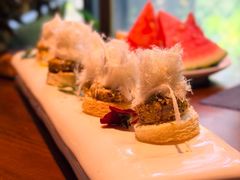 -肴约·花园式餐厅(湖里店)