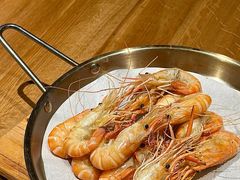 -素描餐厅