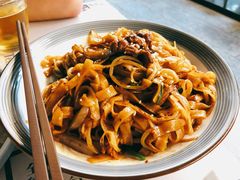 干炒牛河-味妙顺德厨房(绿地缤纷城店)