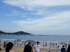 -马銮湾景区