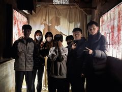 -Lostland交互式沉浸剧场