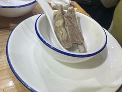 -花姐羊肉炉(吕厝店)