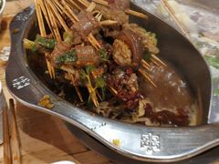 -袁记串串香(梁家巷店)