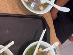 -回味鸭血粉丝汤(砂之船店)