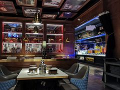 -加餐海鲜自助(宝龙一城店)