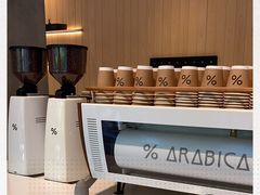 -% Arabica阿拉比卡咖啡烘焙工坊