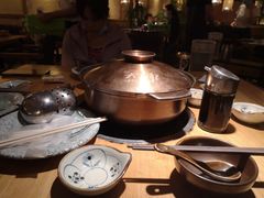 -大头椰·椰子鸡火锅(南宁万象城店)