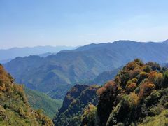 -北京灵山风景区