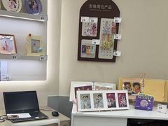 -海马体照相馆(广州新世界云门New park店)