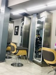 -ON STAR SALON