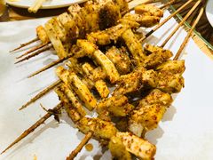 牛板筋-管氏翅吧(马家堡店)