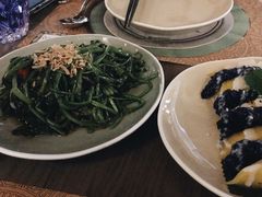 -CHINCHIN 青青·泰国料理(万象食家店)