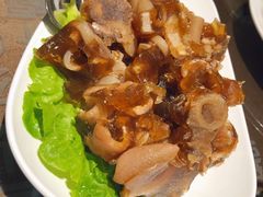 -福来齐·鲁菜海鲜·渔家菜(朝阳街分店)