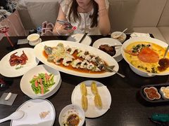 -甄御•海鲜新青岛菜(麦岛店)