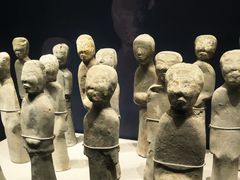 -北京大葆台遗址博物馆