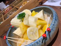 -石葵(锦业时代店)