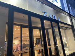 -ZARA(恒隆广场店)
