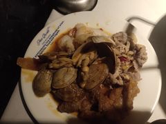 -星伦多自助料理(华润万象城店)
