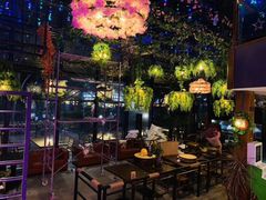 大堂-聚缘·湘味音乐餐厅party(罗湖店)