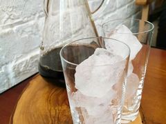 冰滴咖啡-COFFEE HOLIC(朝外SOHO店)