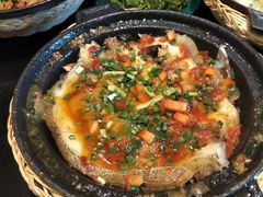 -海食焗(新光天地店)