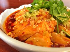 -川流不息·地道川菜·小龙虾(新松江路店)