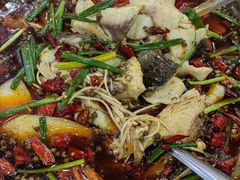 -乡土特色.冷锅鱼.牦牛肉汤锅