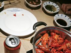 -星伦多自助料理(江阴万达店)