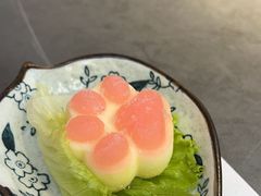 -明洞王妃家烤肉(苏州中心星悦汇店)