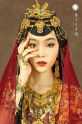 -盘子女人坊生日照·摄影馆(华强店)