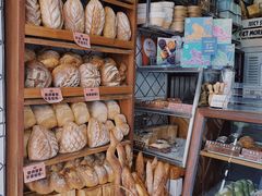 -Juicy Bakery(大学路店)