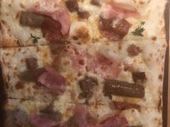 意式四肉-玛尚诺Pizza&Bar(长泰广场店)