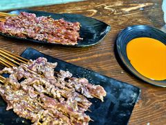 -黄师傅湿辣牛肉(胡桃里店)