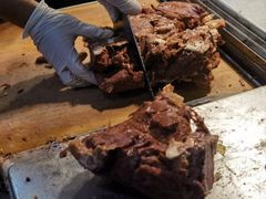 -清真铁志明腊牛羊肉