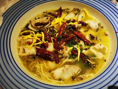 老坛酸菜鱼-乾园(天河城店)