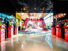 -上海静安香格里拉大酒店