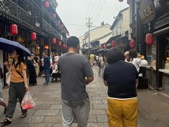 -葑门横街