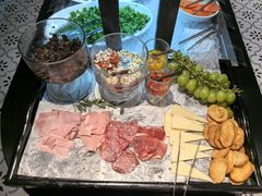 -拉蒂娜·巴西牛排馆 Latina·Brazilian Steakhouse(陆家嘴旗舰店)