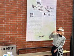 -HUGS coffee(东区店)
