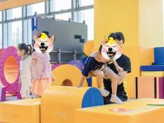 -玩胜青少儿体能(福田侨香中心)