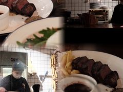 -羽深肉铺 Steak & Wine