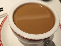 鸳鸯奶茶-新旺茶餐厅·早餐·夜宵(仙霞店)