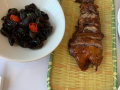 -骏莱海鲜鱼港(五角场店)