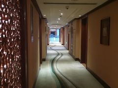 -宁波九龙湖开元度假村