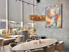 -WESTWOOD•落日餐厅•乐队演出(前海壹方汇店)